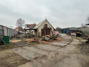 Prodej skladu, Klobouky u Brna, Nádražní, 263 m2