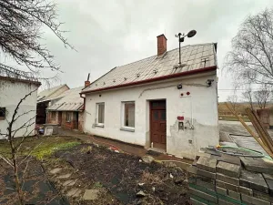 Prodej skladu, Klobouky u Brna, Nádražní, 263 m2