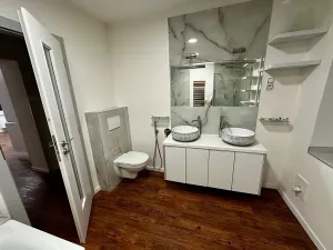 Pronájem pokoje, Olomouc, Jablonského, 100 m2