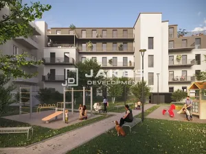 Prodej bytu 1+kk, Kutná Hora, Pod Valy, 25 m2