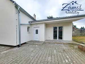 Prodej rodinného domu, Kladno, Kulhánkova, 150 m2