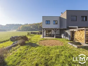 Prodej rodinného domu, Boskovice, 105 m2