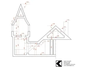 Pronájem bytu 2+1, Špindlerův Mlýn, 60 m2