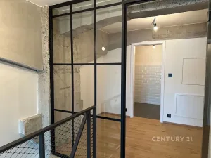 Prodej bytu 3+kk, Praha - Vysočany, Kolbenova, 65 m2