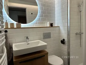 Prodej bytu 3+kk, Praha - Vysočany, Kolbenova, 65 m2