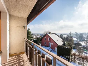 Prodej bytu 4+kk, Moravec, 112 m2