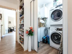 Prodej bytu 2+1, Teplice, Masarykova třída, 96 m2