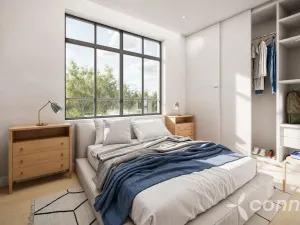 Prodej bytu 1+kk, Nový Bor, Prokopa Velikého, 45 m2