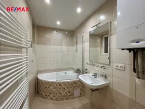 Prodej vícegeneračního domu, Slaný, Navrátilova, 450 m2