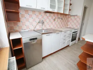 Prodej bytu 3+1, Libořice, 72 m2