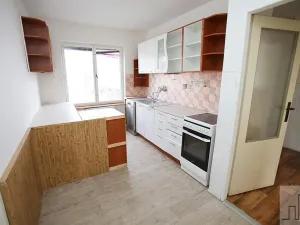 Prodej bytu 3+1, Libořice, 72 m2