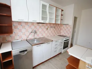 Prodej bytu 3+1, Libořice, 72 m2