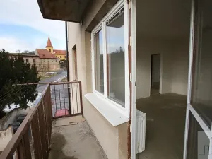 Prodej bytu 3+1, Libořice, 72 m2