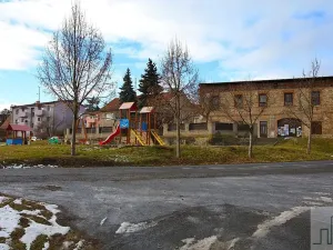 Prodej bytu 3+1, Libořice, 72 m2