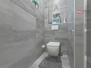 Prodej rodinného domu, Úpohlavy, 125 m2