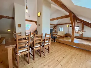 Prodej rodinného domu, Zlatá Koruna, 500 m2