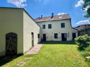 Prodej ubytování, Zlatá Koruna, 500 m2