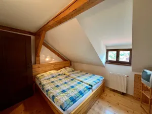 Prodej ubytování, Zlatá Koruna, 500 m2