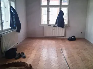 Pronájem bytu 2+1, Praha, Slezská, 75 m2