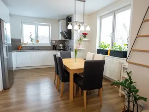 Prodej rodinného domu, Štíhlice, 95 m2