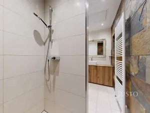 Prodej bytu 3+1, České Budějovice, Karla IV., 109 m2