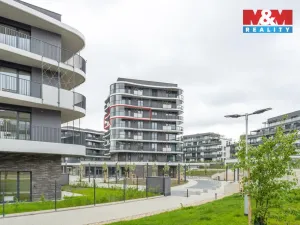 Prodej bytu 4+kk, Praha, Bělohlávkova, 99 m2