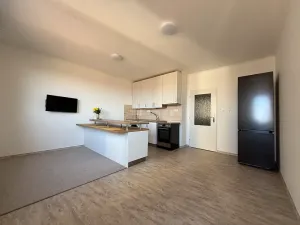 Prodej bytu 2+kk, Praha - Troja, Hnězdenská, 47 m2