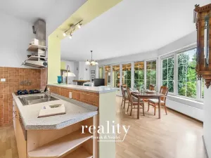 Prodej apartmánu, Znojmo, Bratrstva, 210 m2