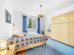 Prodej apartmánu, Znojmo, Bratrstva, 210 m2