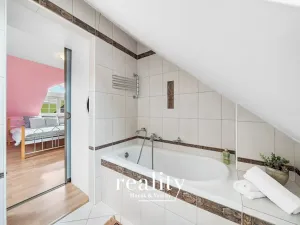 Prodej apartmánu, Znojmo, Bratrstva, 210 m2