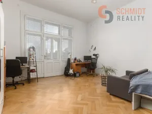 Prodej bytu 4+1, Brno, Drobného, 158 m2