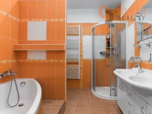 Prodej bytu 4+1, Brno, Drobného, 158 m2