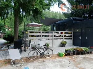 Prodej mobilheimu, Břeclav, 18 m2