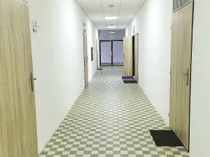 Pronájem kanceláře, Ostrava, Záhumenní, 19 m2