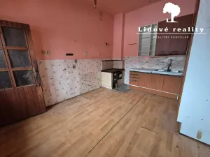 Prodej pozemku pro bydlení, Ostrava, 1597 m2