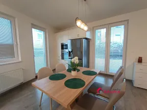 Prodej bytu 3+kk, Ostrava, Na Prádle, 87 m2