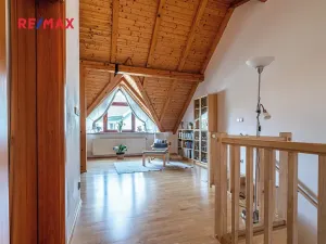 Prodej vícegeneračního domu, Chudčice, 177 m2