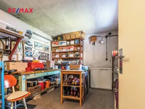 Prodej vícegeneračního domu, Chudčice, 177 m2