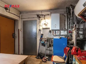 Prodej vícegeneračního domu, Chudčice, 177 m2