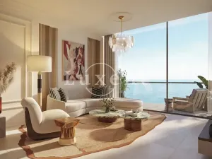 Prodej bytu 4+kk, Rás al-Chajma, Spojené arabské emiráty, 159 m2