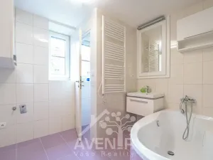 Pronájem bytu 2+1, Brumov-Bylnice, Rozkvět, 58 m2