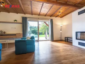 Prodej rodinného domu, Mnichovice, Myšlínská, 202 m2