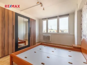 Prodej bytu 3+1, Mladá Boleslav, U stadionu, 88 m2