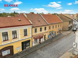 Prodej rodinného domu, Kostelec nad Černými lesy, Pražská, 250 m2