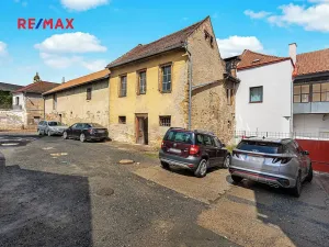 Prodej rodinného domu, Kostelec nad Černými lesy, Pražská, 250 m2