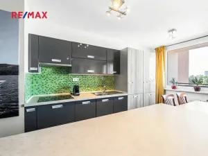 Prodej bytu 3+kk, Praha - Krč, Trnková, 82 m2