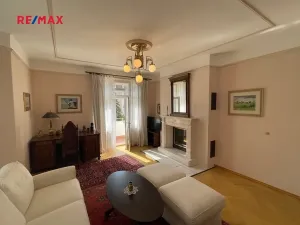 Pronájem bytu 5+1, Karlovy Vary, Krále Jiřího, 180 m2