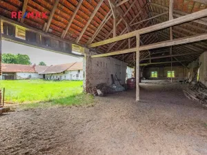 Prodej zemědělské usedlosti, Hodětín, 873 m2