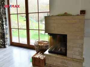 Prodej rodinného domu, Srbsko, Nad Kapličkou, 131 m2