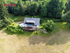 Prodej chalupy, Rokytnice nad Jizerou, 250 m2